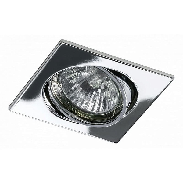 Светильник встраиваемый LIGHTSTAR LEGA 16 011944